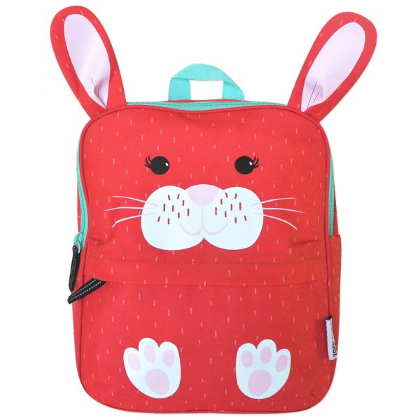 Everyday Backpack - Bella the Bunny