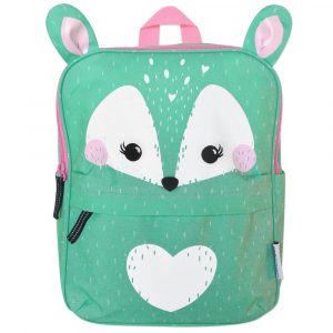 Everyday Backpack - Fiona the Fawn