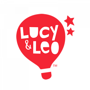Lucy and Leo
