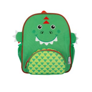 Backpack Φιλαράκια - Devin the Dinosaur