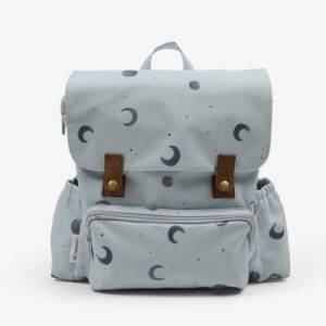 Minene Παιδικό Backpack Moon