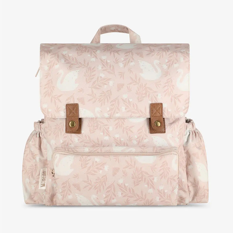 Minene - Παιδικό Backpack Antique Pink