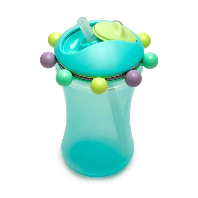 Melii - Sippy Cup Abacus 340 ml Blue